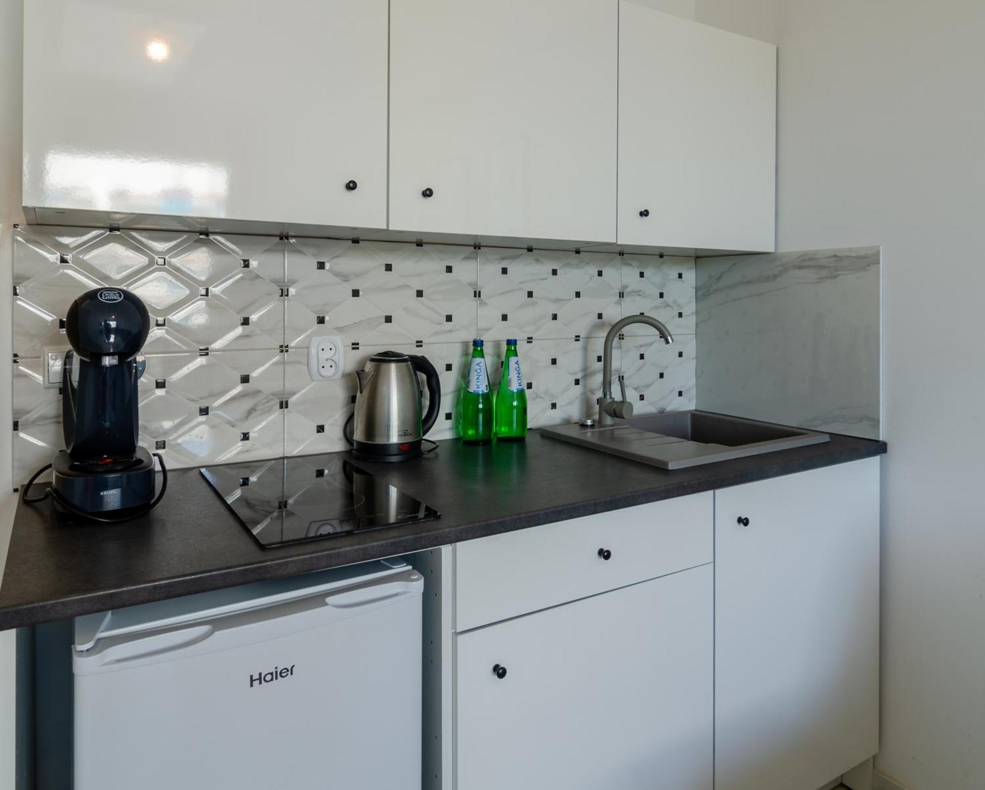 Slavia New 601 Przy Plazy Apartment Miedzyzdroje