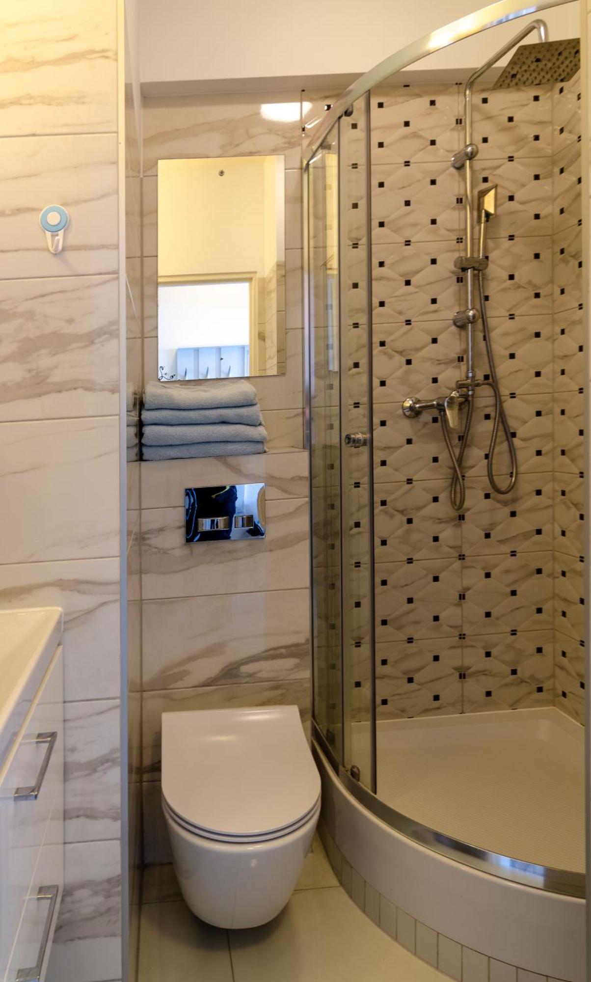 Apartment Slavia New 601 Przy Plazy Miedzyzdroje