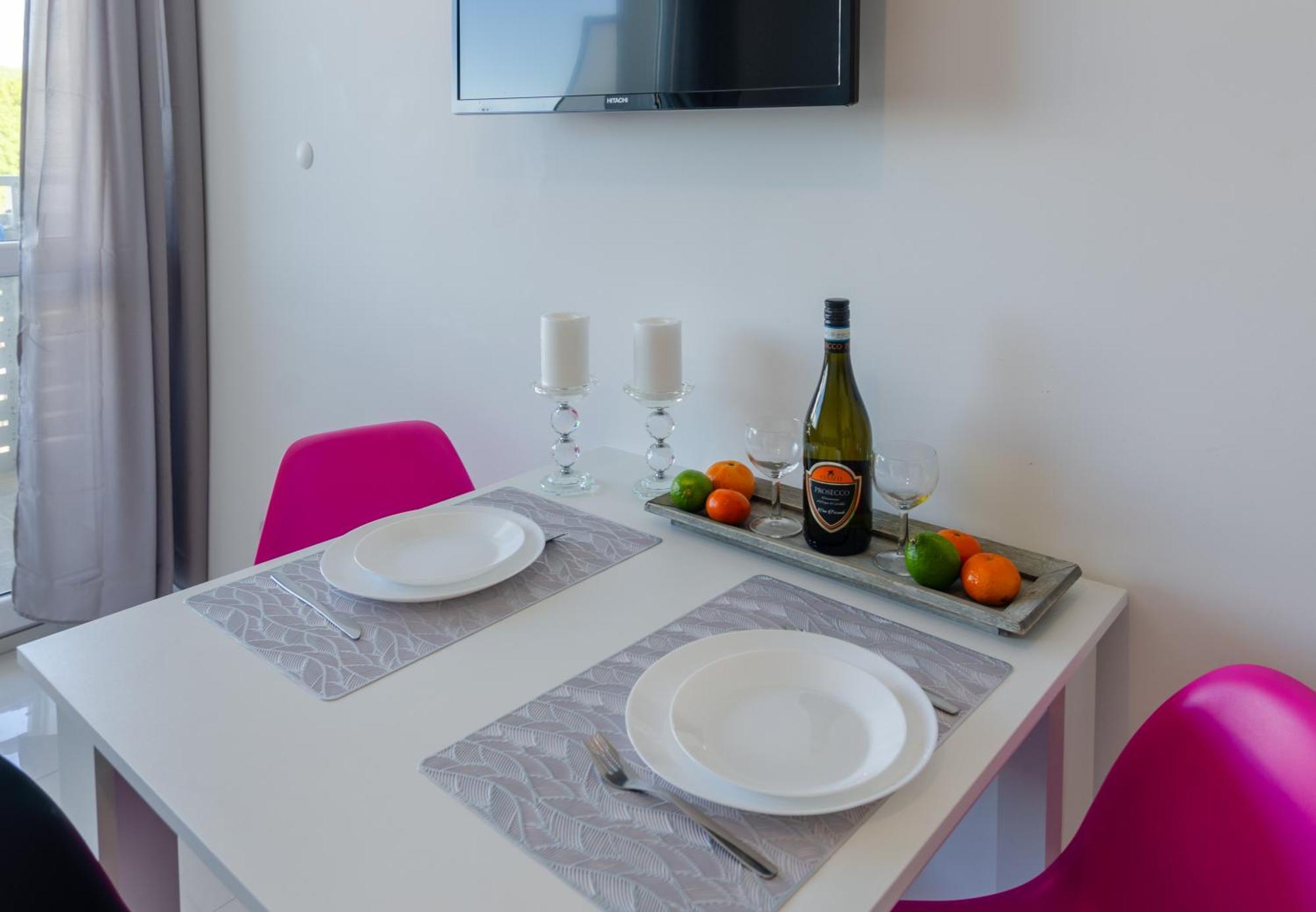 Apartment Slavia New 601 Przy Plazy